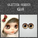 ブライス アイチップ【G08】パール仕様⭐︎