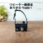 カメラ(SS)オビツ11仕様