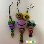 chie様ご購入専用ページ   みのむしkeron(みのけろん)🐸
