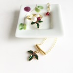 プチノエル🎄リング&ネックレス