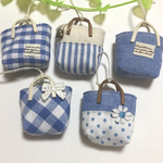 kaeru072様専用 ミニバッグオーナメント