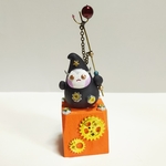 ★halloween★ スーパーゴースト　インホラーナイト🎃