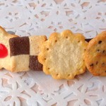 クッキーバレッタ