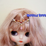 ミニサークレット［ブライス人形用］