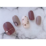 ＊NEW＊   ネイルチップ  