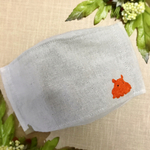 ＊深海魚＊メンダコマスク