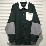 RUGGER FOREST SHIRTS