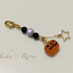 マスクチャーム♡ハロウィンver.2