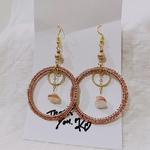 ピアスのセット🌼