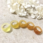 カラーリング(イエロー系)①