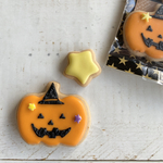 2020ハロウィン★カボチャ