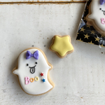 2020ハロウィン★オバケ