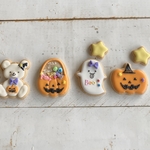 みんなに配れる★ハロウィン