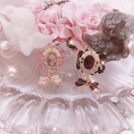 再販 ‧✧̣̥̇‧Twinkle Little Jewel リング ‧✧̣̥̇‧