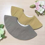【送料無料】お得な2枚セット ハンドメイド 360° ドーナツ スタイ
