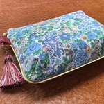 リバティ、エリジアンのポーチ