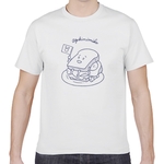 パンたTシャツ