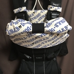 ベビービョルンone Kai + メッシュ　クールエア対応よだれカバー
