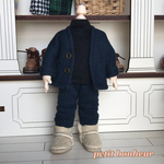 オビツ11サイズ お洋服セット🍁