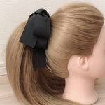 たらりんリボンバナナクリップ 