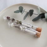 Botanicaltube Collection ベルガモットミントとアナハリス