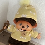マイチッチ秋の妖精さん。