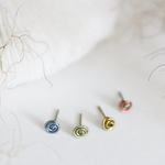 *2020 Winter Collection* ひとつぶピアス　片耳用