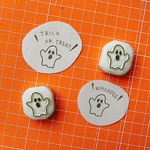 【riostamp】オバケ