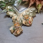 【ピアス・イヤリング】lino〜イエロー♡