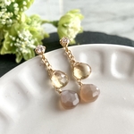 マロン♡マロン・ピアス