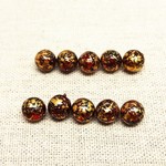 ベネチアンビーズ　8ｍｍ　sale♡