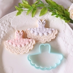 チュチュ（Design by Sarila）