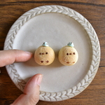 チョコミントアイスのせ●しまえながちゃん　