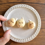 ハロウィンおばけちゃんのせ●しまえながちゃん