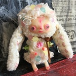 珍獣ちゃん(ボンボン)