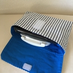 お弁当袋　c 横入れ
