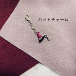 ＊Halloween＊ハットマスクアクセサリー