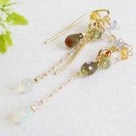 幻色・ピアス