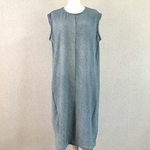 61 絞りリメイクワンピース専用