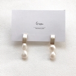 Freshwater Pearl Pierce