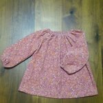 気持ちいい服＊小花な長袖４