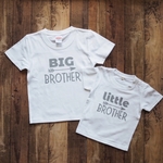 兄弟・姉妹Tシャツ　単品