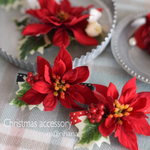 クリスマスアクセサリー