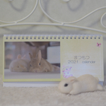 【受注販売】まつもつ　2021 calendar