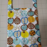 折りたたみエコバッグ