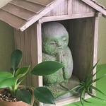 お地蔵さんと地蔵堂