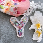 アルファベット【Y】シャカチャー　