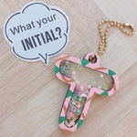 アルファベット【T】シャカチャー　