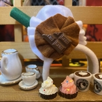 うさぎ♡うさペチーノガール★ミルクチョコ☆