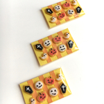 [ハロウィン]アイシングクッキーA
